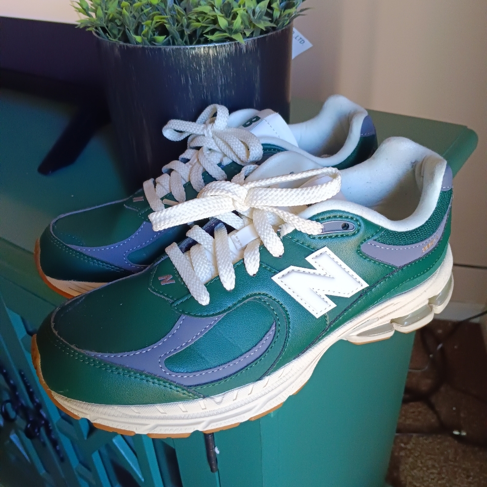 New Balance